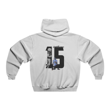 Dirrell Williams Vintage Hoodie