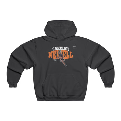 Sakeiah Newell Vintage Hoodie