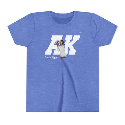 Alyssa Kumah Youth Graphic Tee