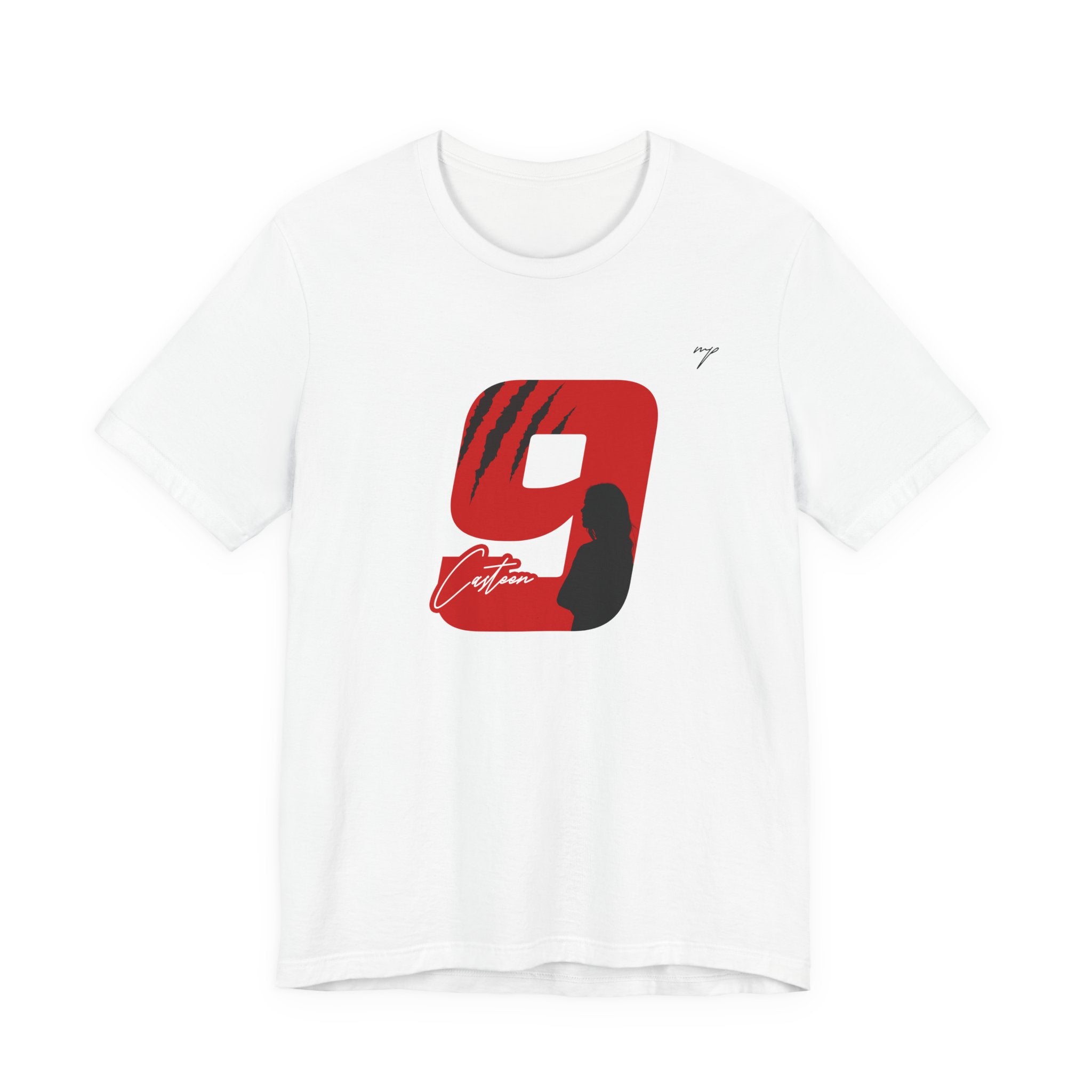 Madison Casteen Graphic Tee