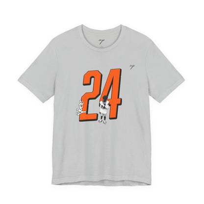 Skotchee Devariste Graphic Tee