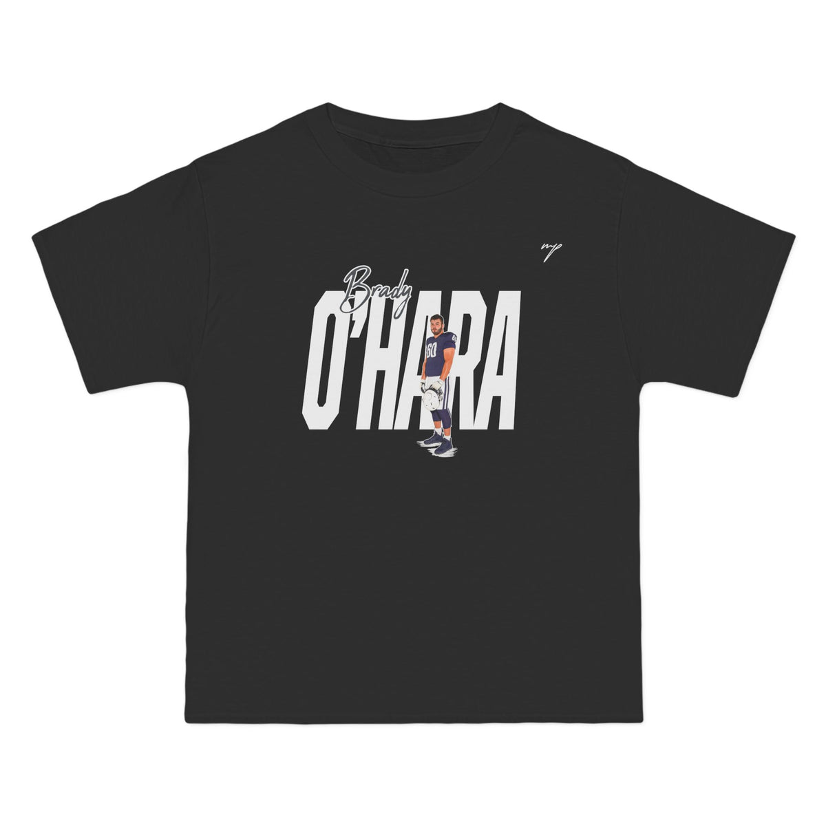Brady O'Hara Vintage Tee
