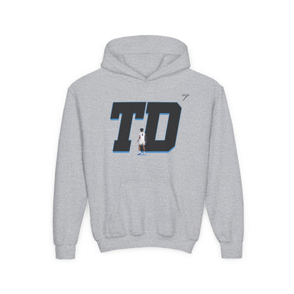 Timothy Dupree YOUTH Hoodie