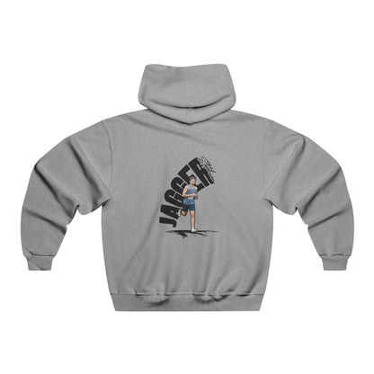 Jagger Stutchman Vintage Hoodie
