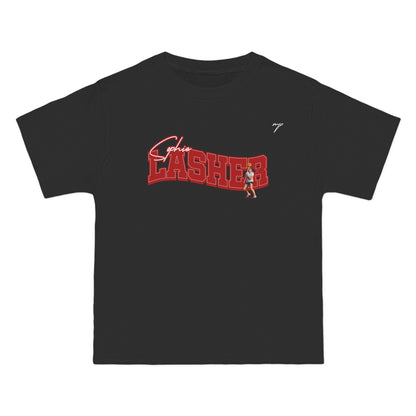 Sophie Lasher Vintage Tee