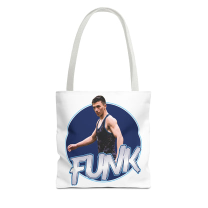 Konstantin Khaspekian Custom Tote Bag