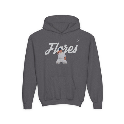 Mario Flores YOUTH Hoodie
