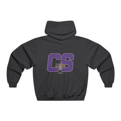 Connor Sintobin Vintage Hoodie
