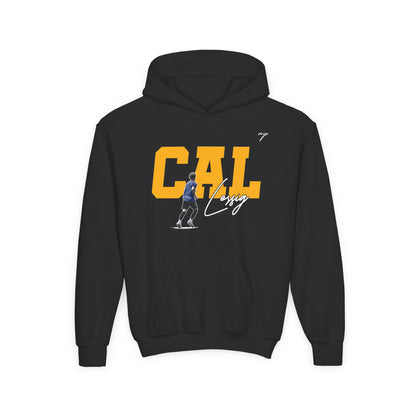 Cal Lessig YOUTH Hoodie