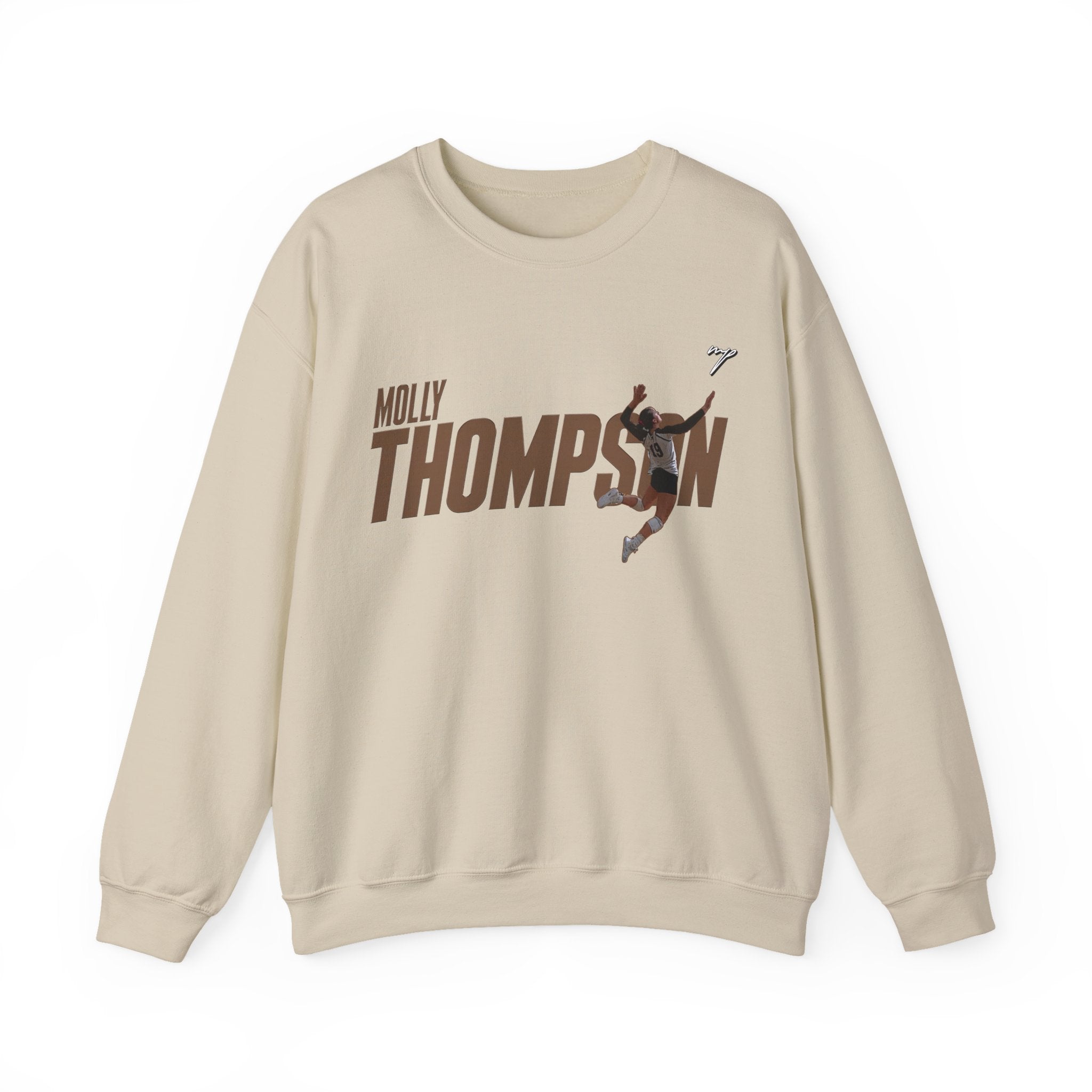 Molly Thompson Crewneck