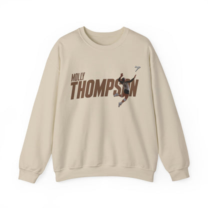 Molly Thompson Crewneck