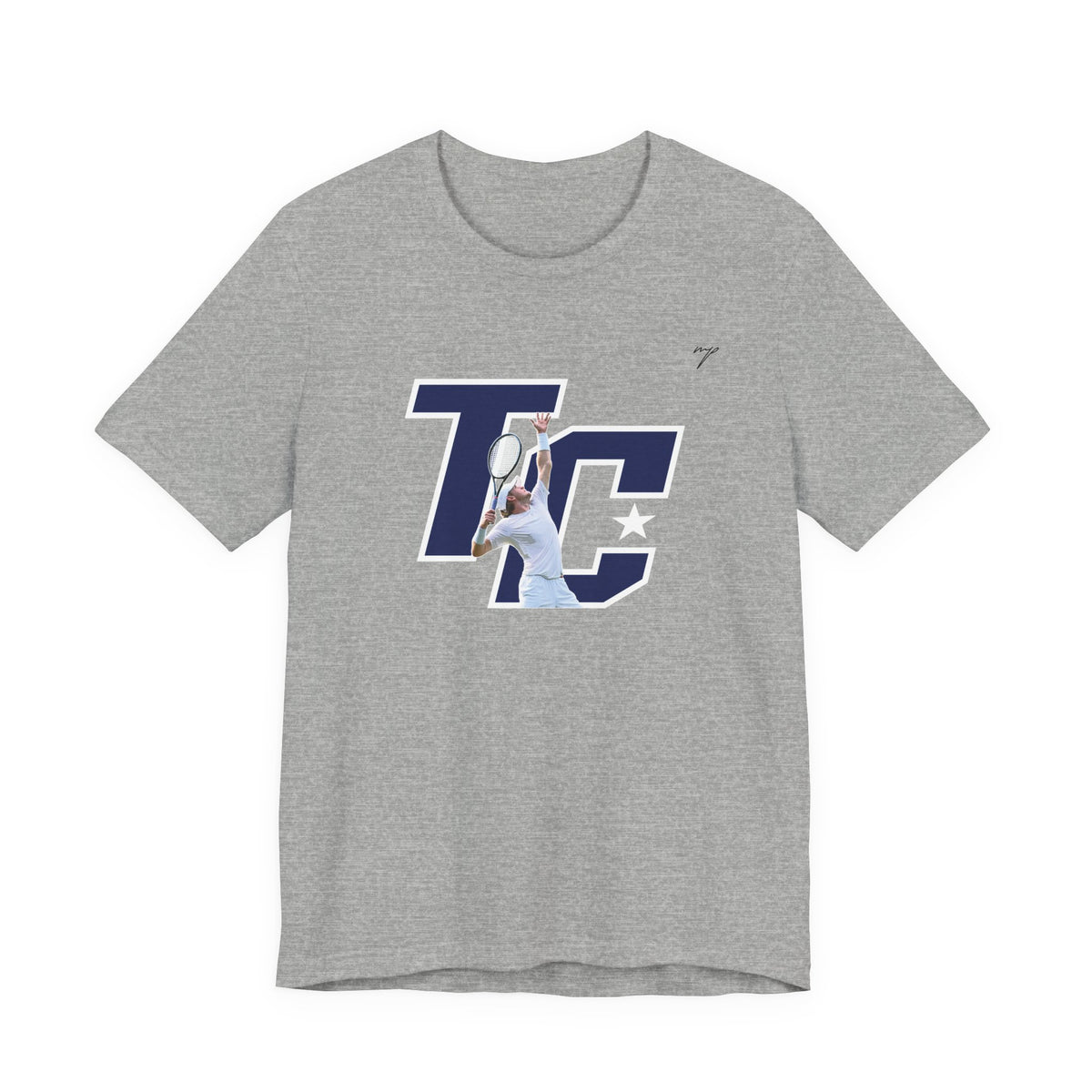 Tommy Cowell Graphic Tee