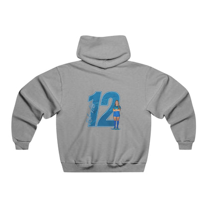 Daylan Nates Vintage Hoodie