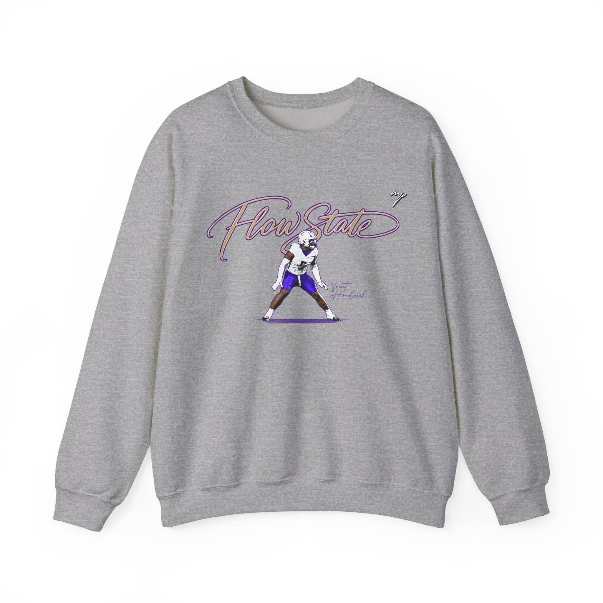 Trent Hendrick Crewneck