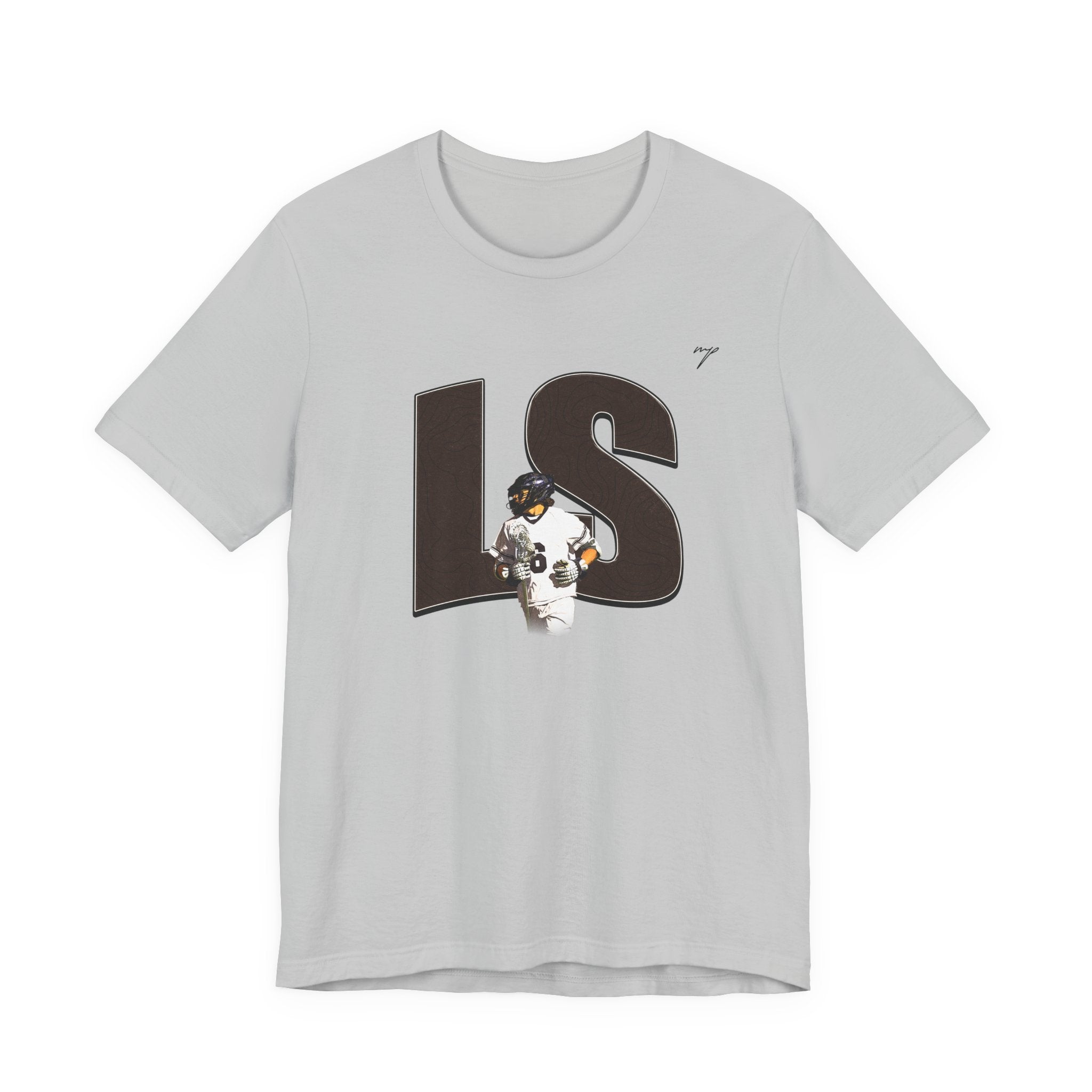 Laird Stuart Graphic Tee