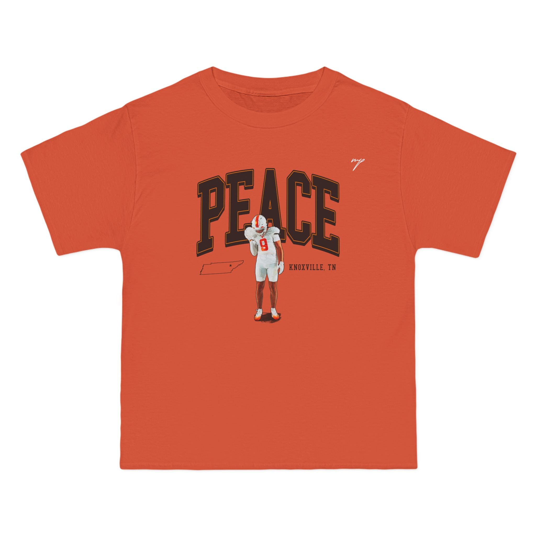 JP Peace Vintage Tee