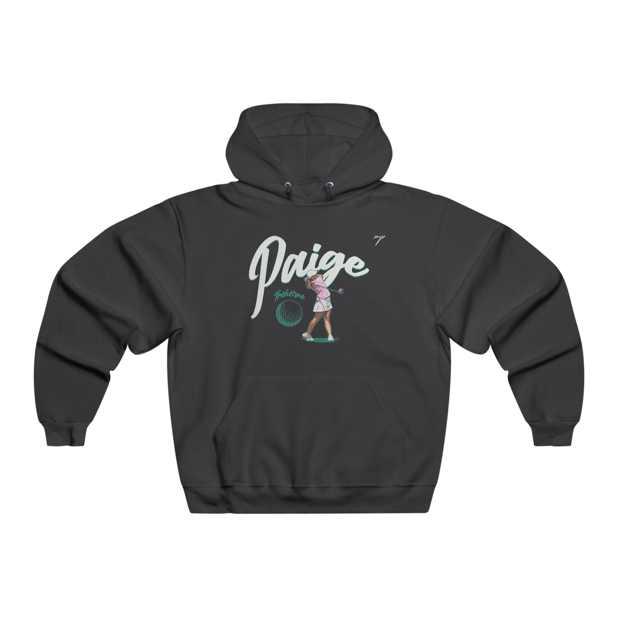 Paige Treherne Vintage Hoodie