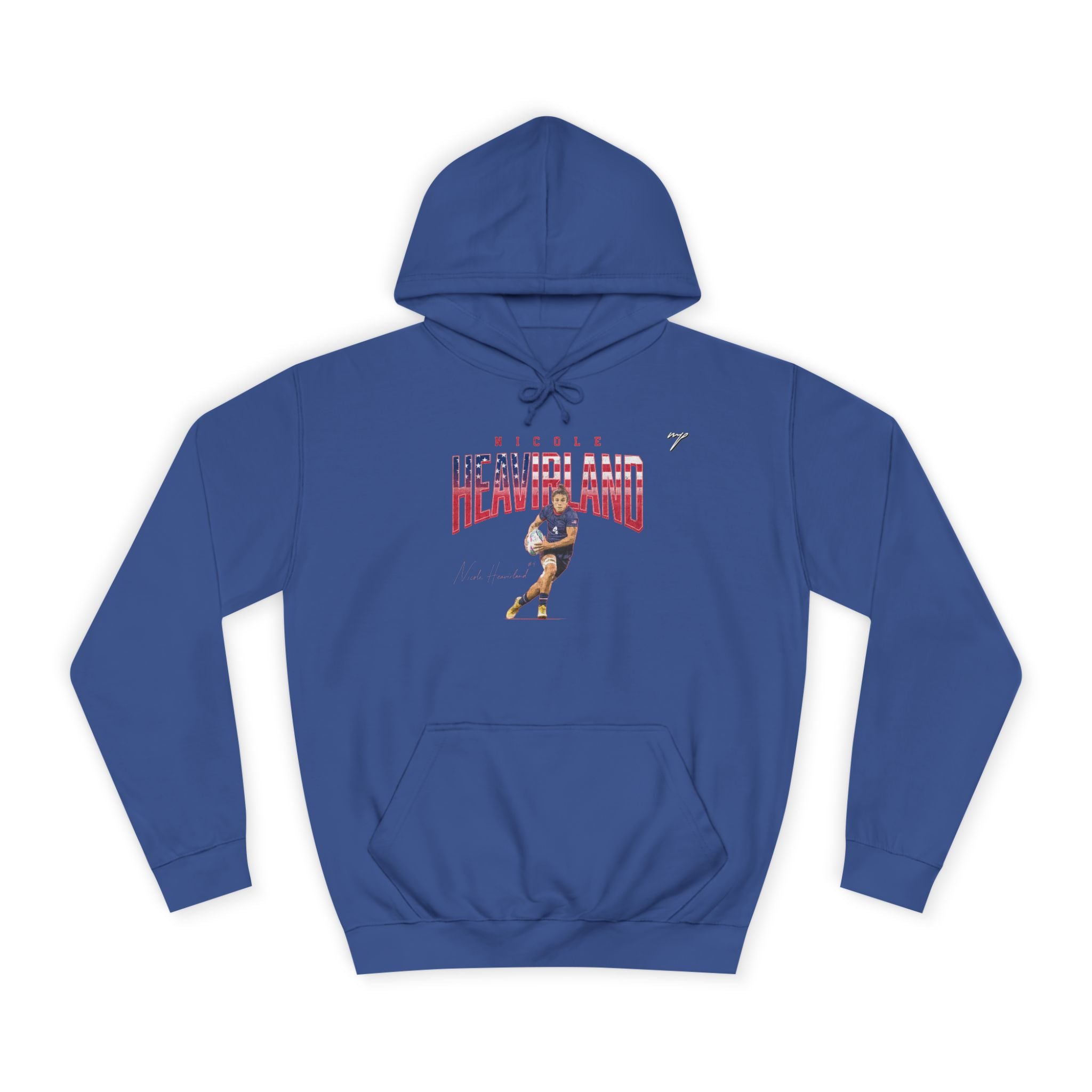 Nicole Heavirland Hoodie