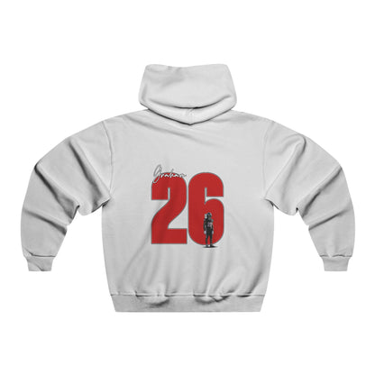 Tyree Graham Vintage Hoodie