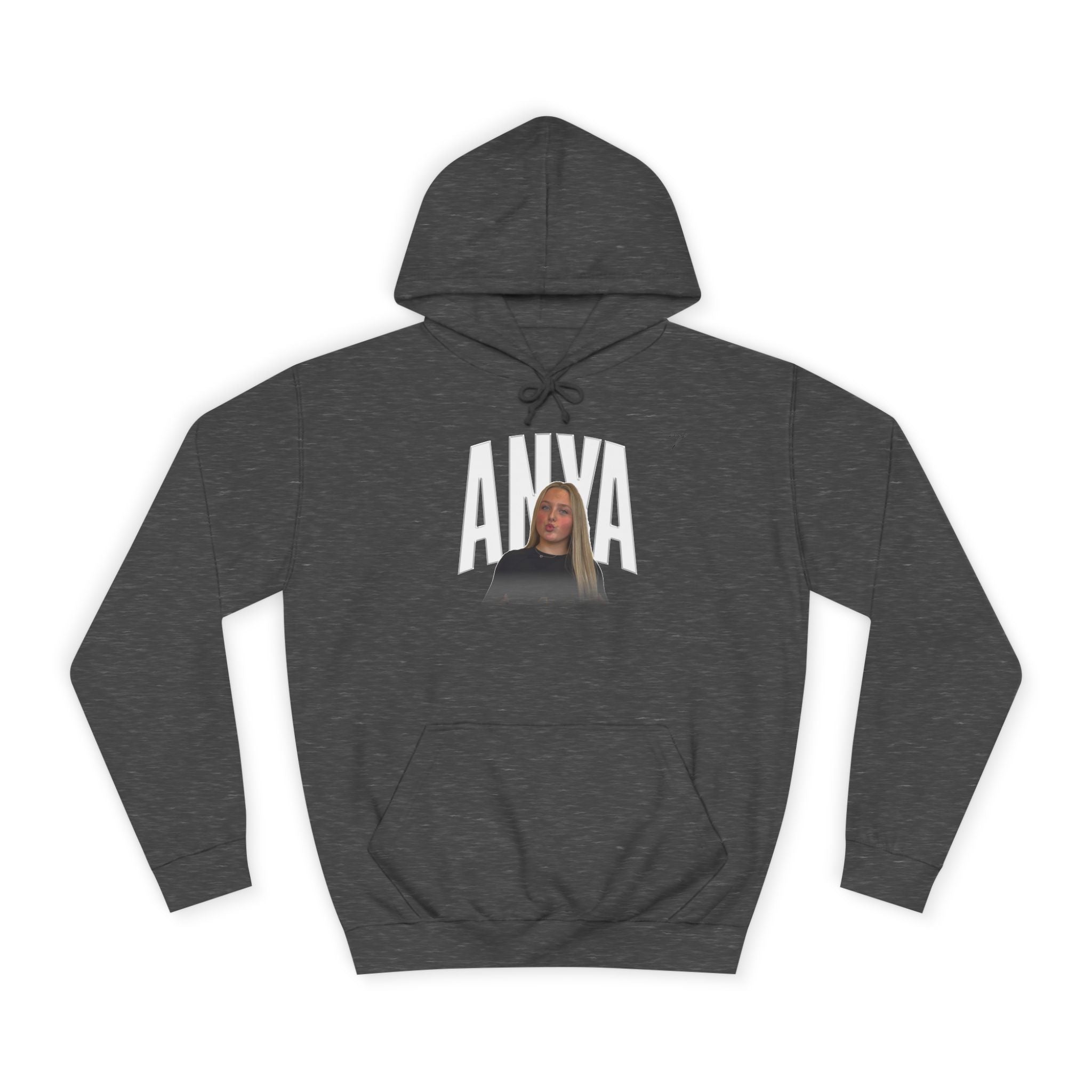 Anya Heller Hoodie