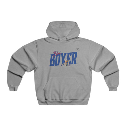 Blake Boyer Vintage Hoodie