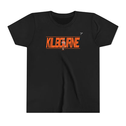 Fin Kilbourne YOUTH Graphic Tee