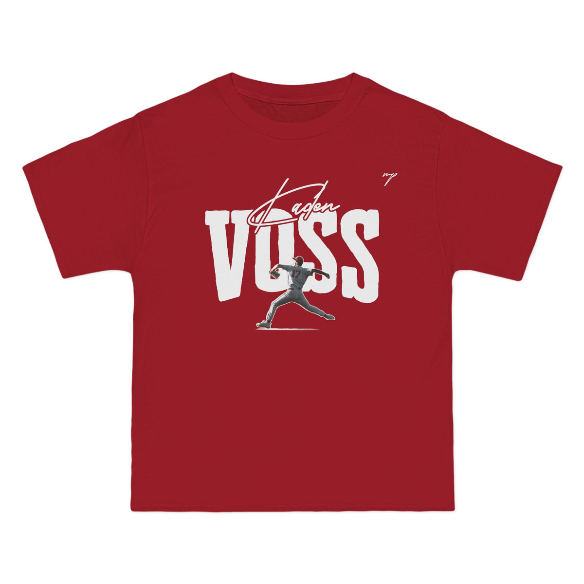Kaden Voss Vintage Tee