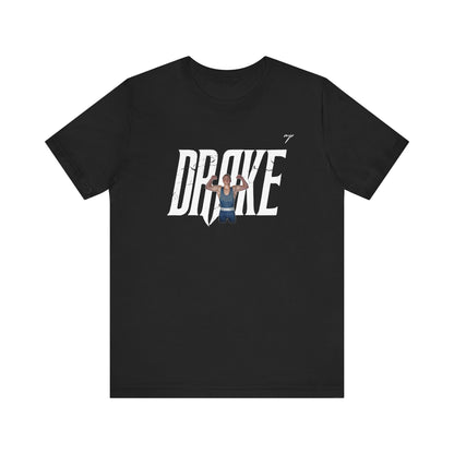 Jeremiah Drake Graphic Tee