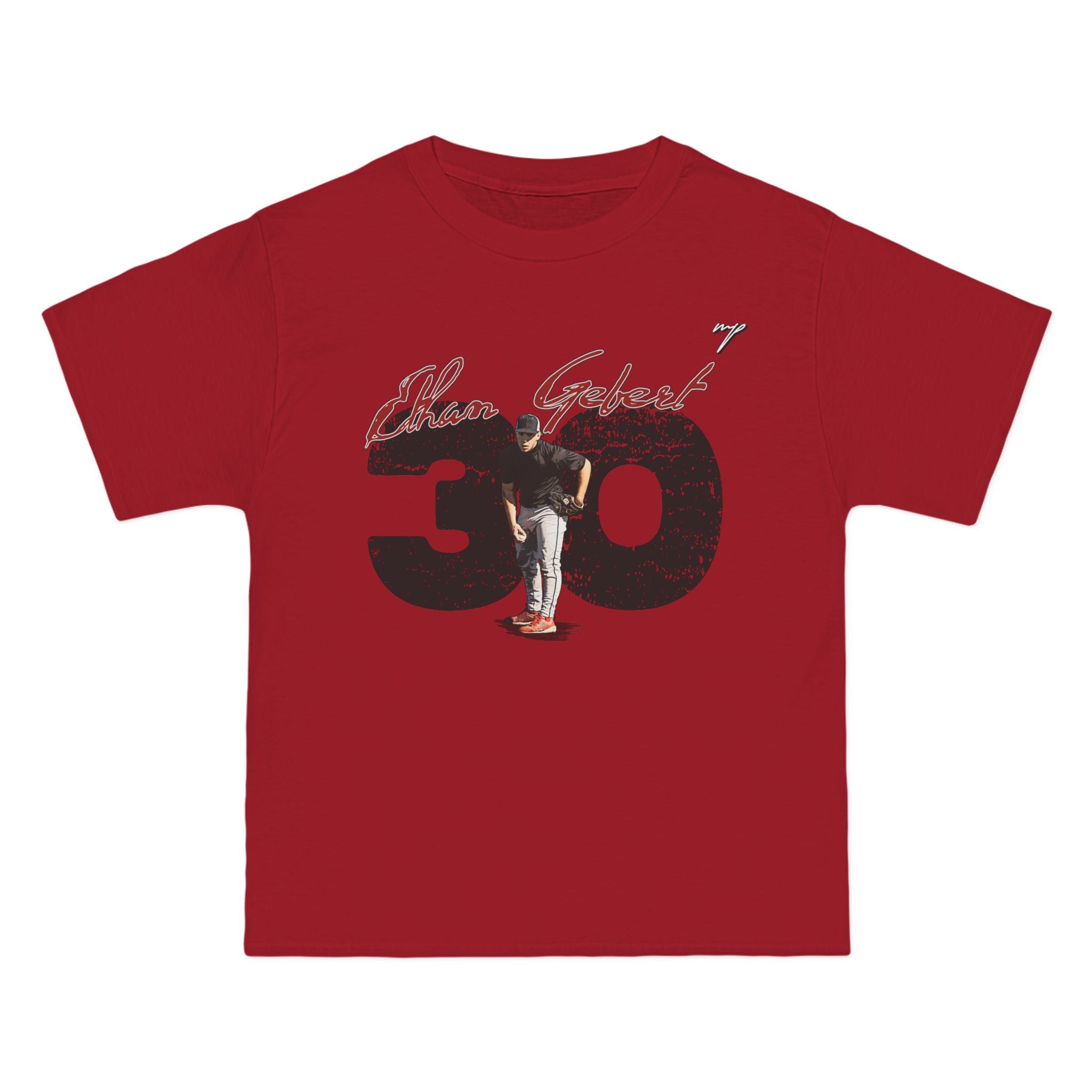 Ethan Gebert Vintage Tee