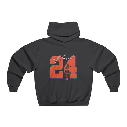 Ali Howard Vintage Hoodie