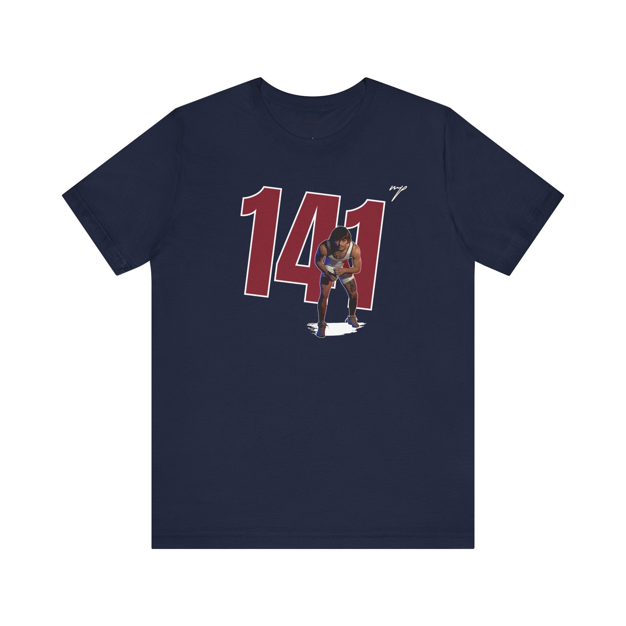 Lane Wishart Graphic Tee