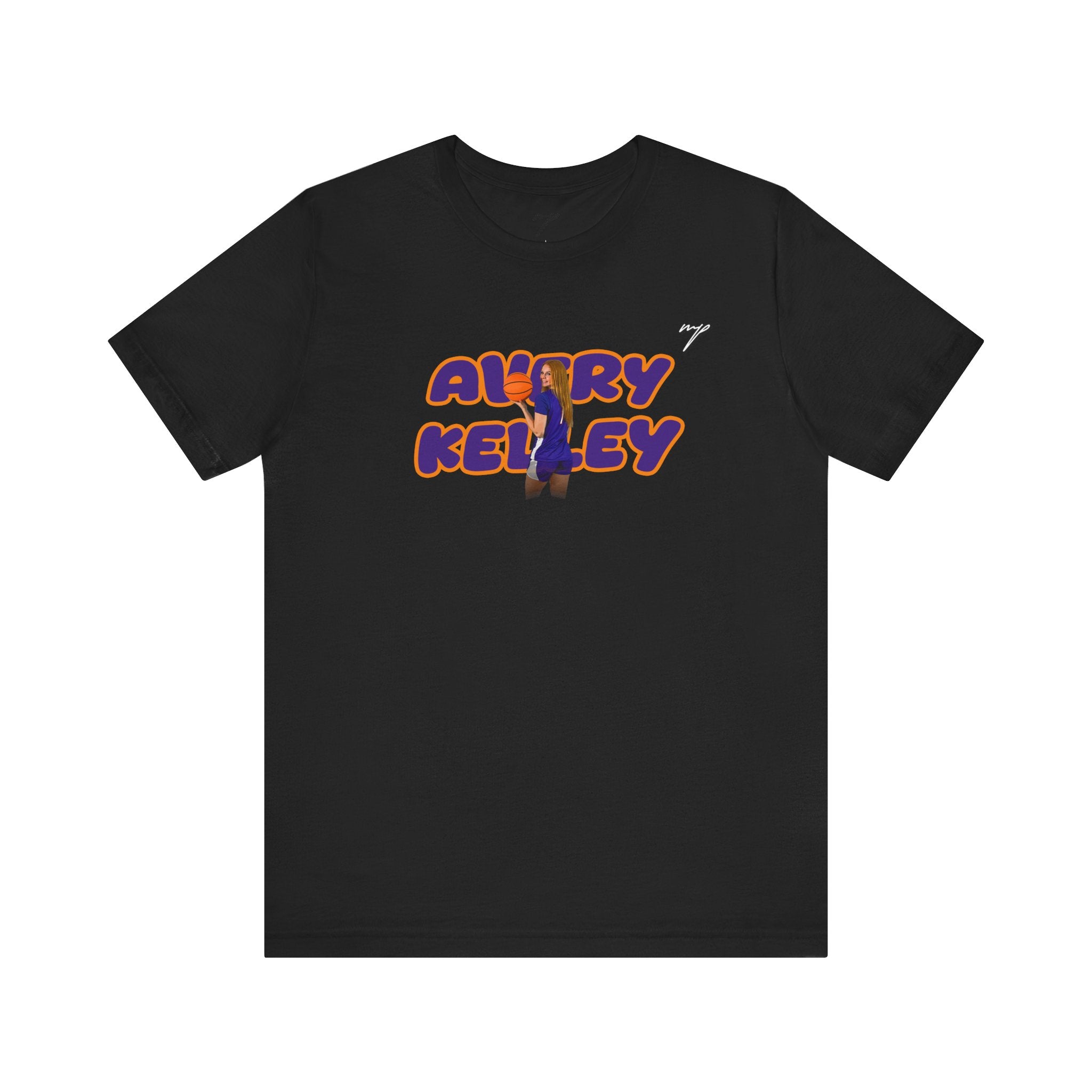 Avery Kelley Graphic Tee