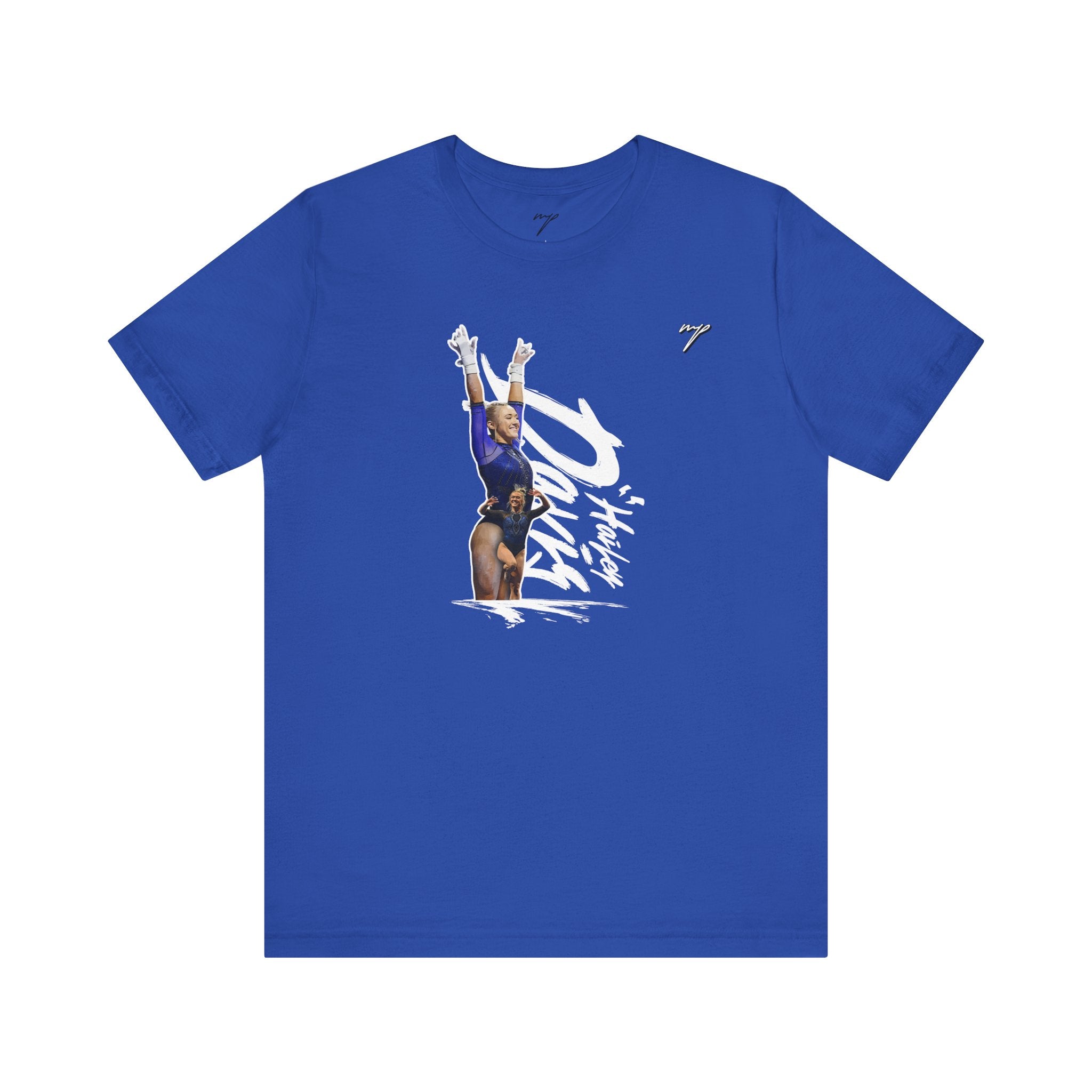Hailey Davis Graphic Tee