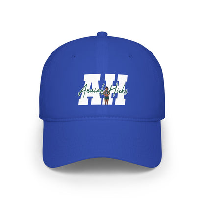 Anaiah Hicks Hat