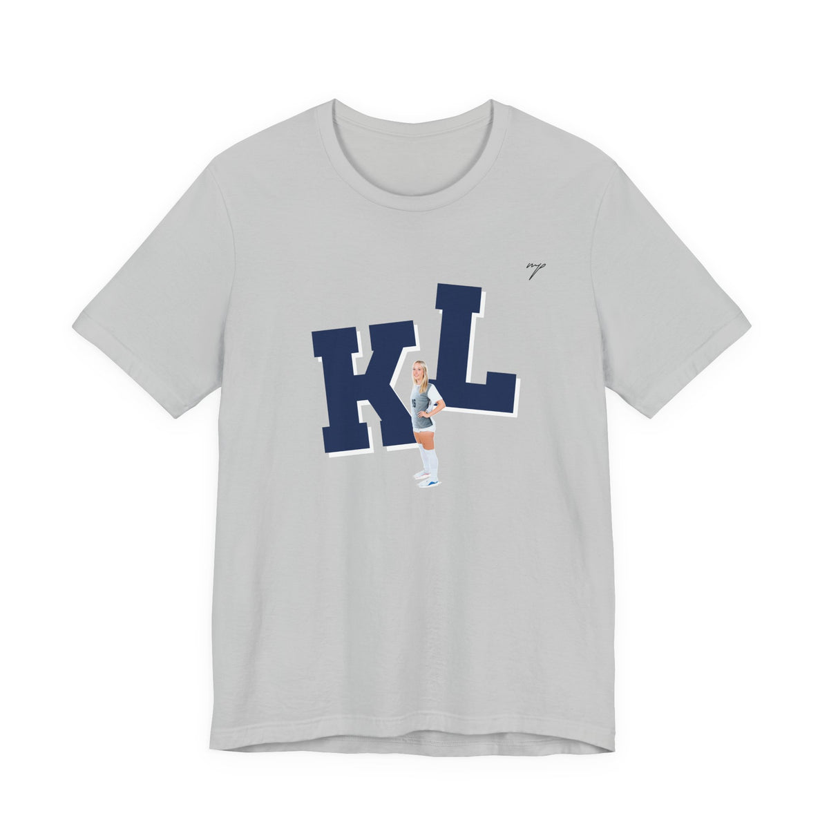 Kelsey Lulenski Graphic Tee