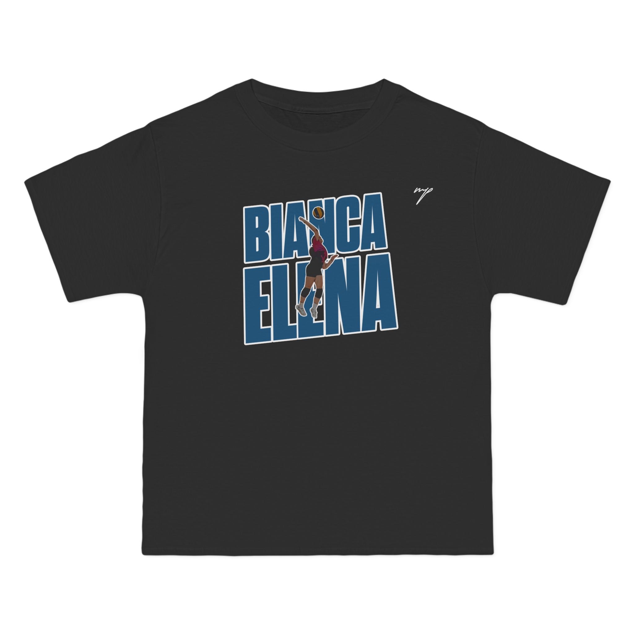 Bianca Elena Vintage Tee