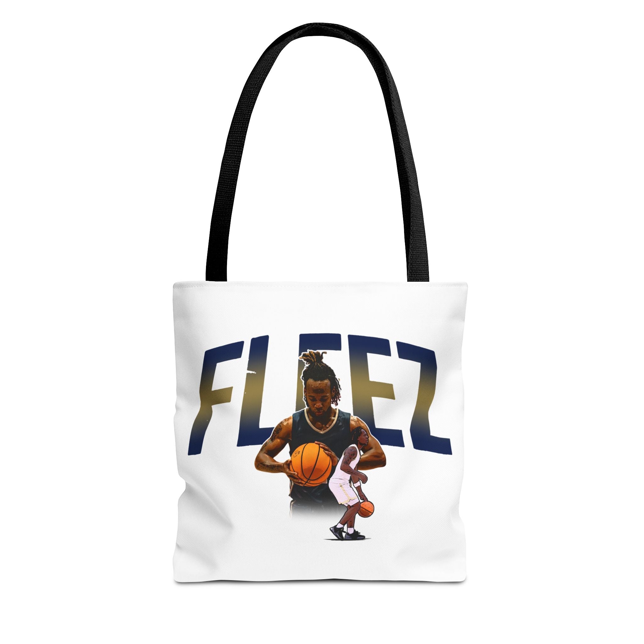 Mike Brown Tote Bag