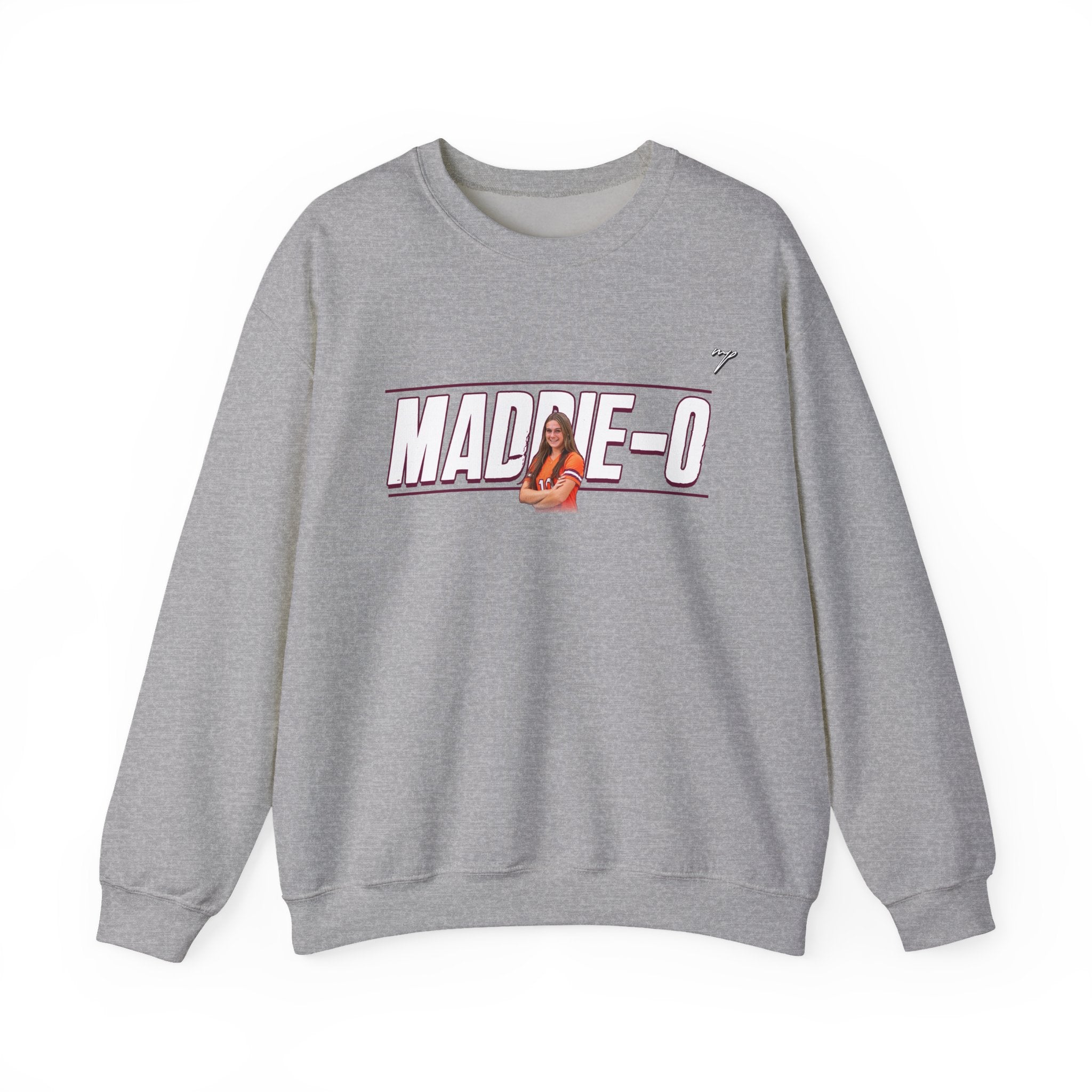 Madison O'Hagan Crewneck