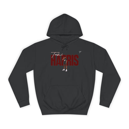 Tazi Harris Hoodie