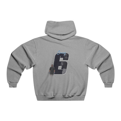 Braylon Causey Vintage Hoodie