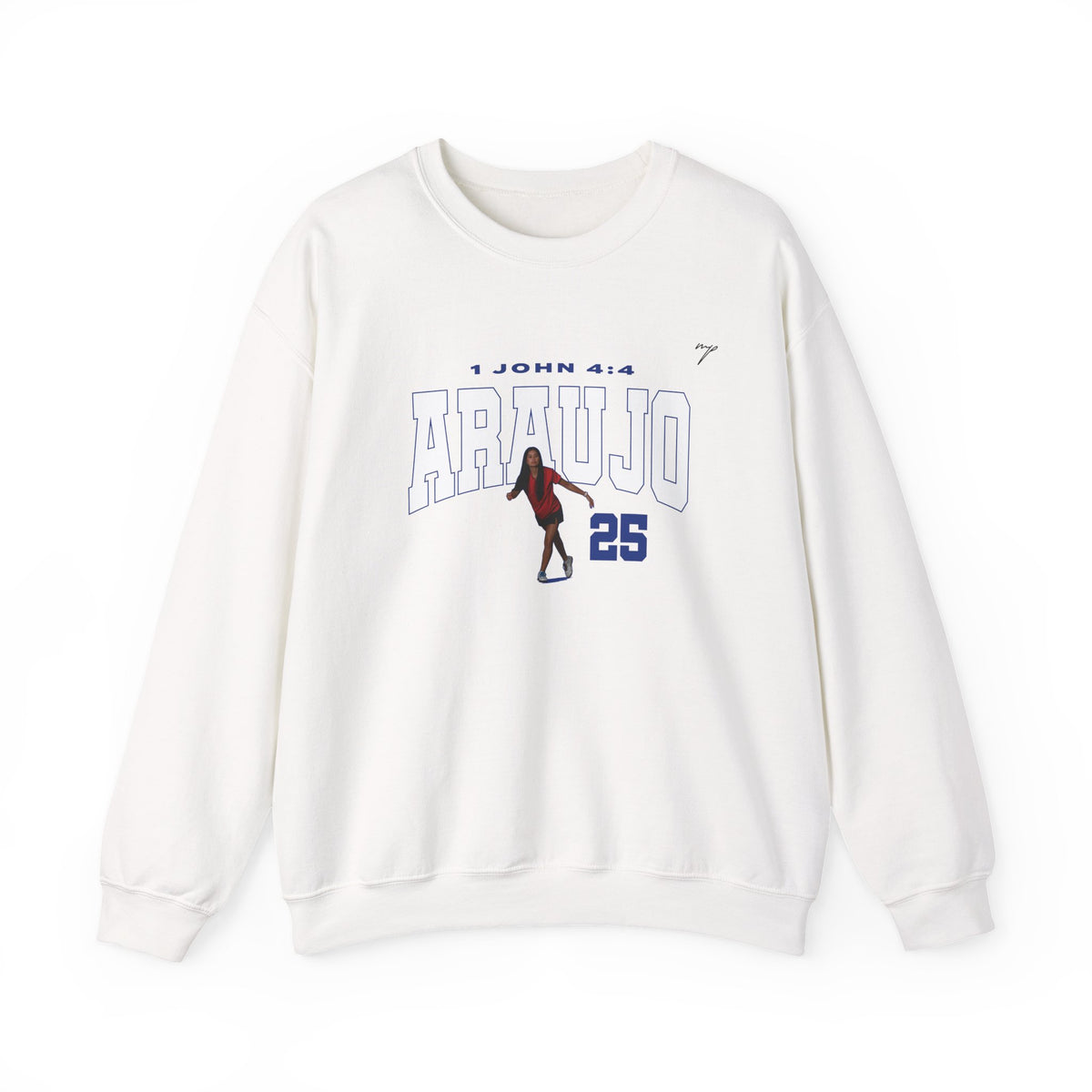 Arianna Araujo Crewneck