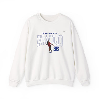Arianna Araujo Crewneck