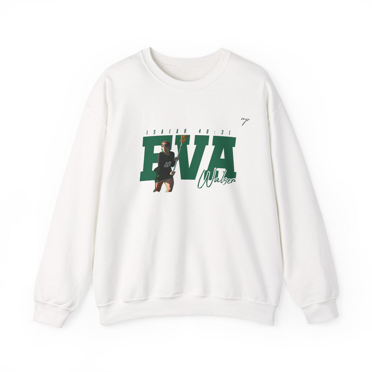 Eva Walser Crewneck