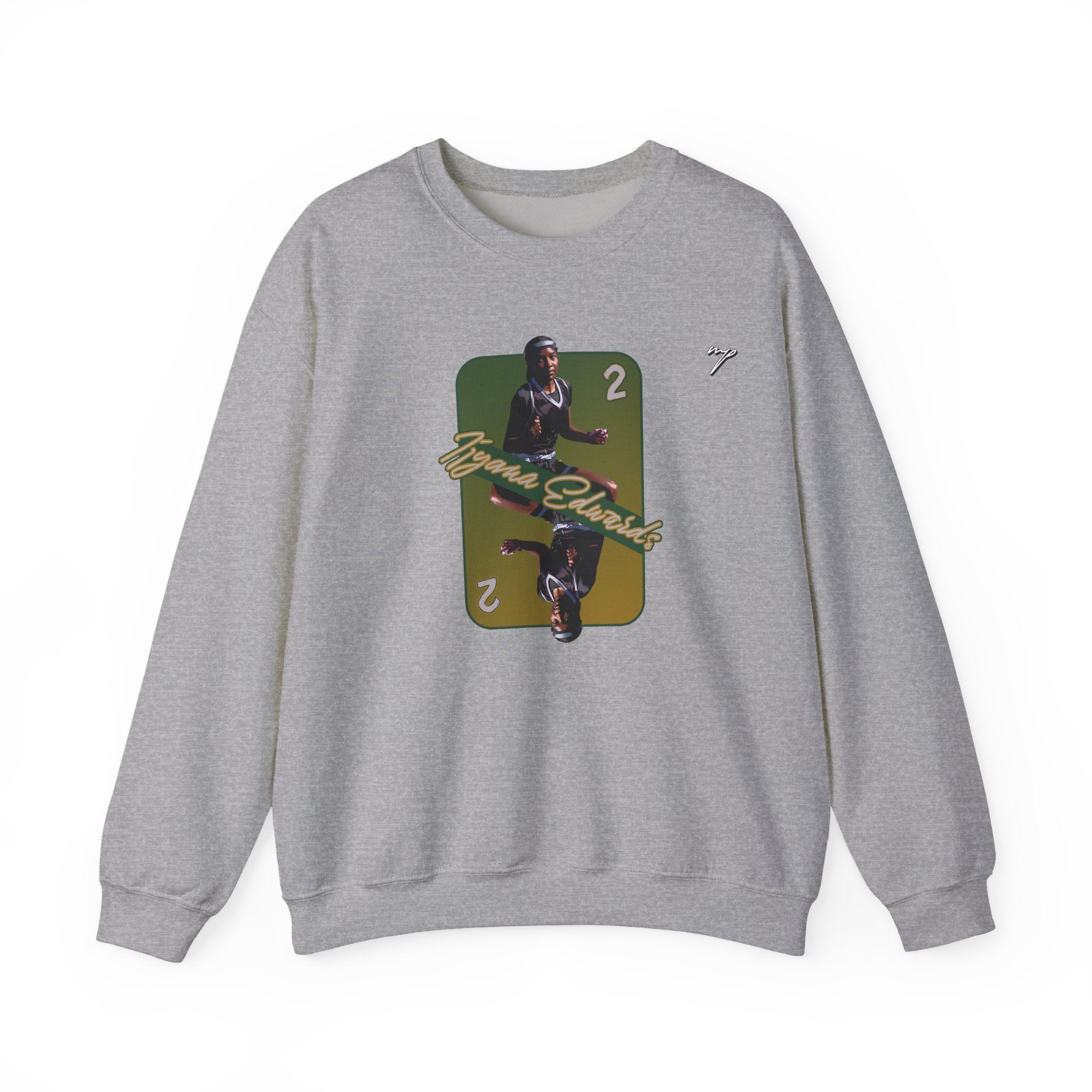 Ijyana Edwards Crewneck