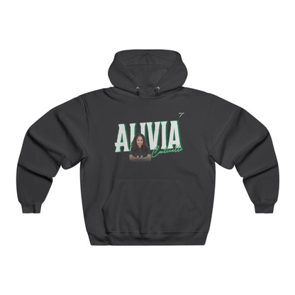 Alivia Conticello Vintage Hoodie