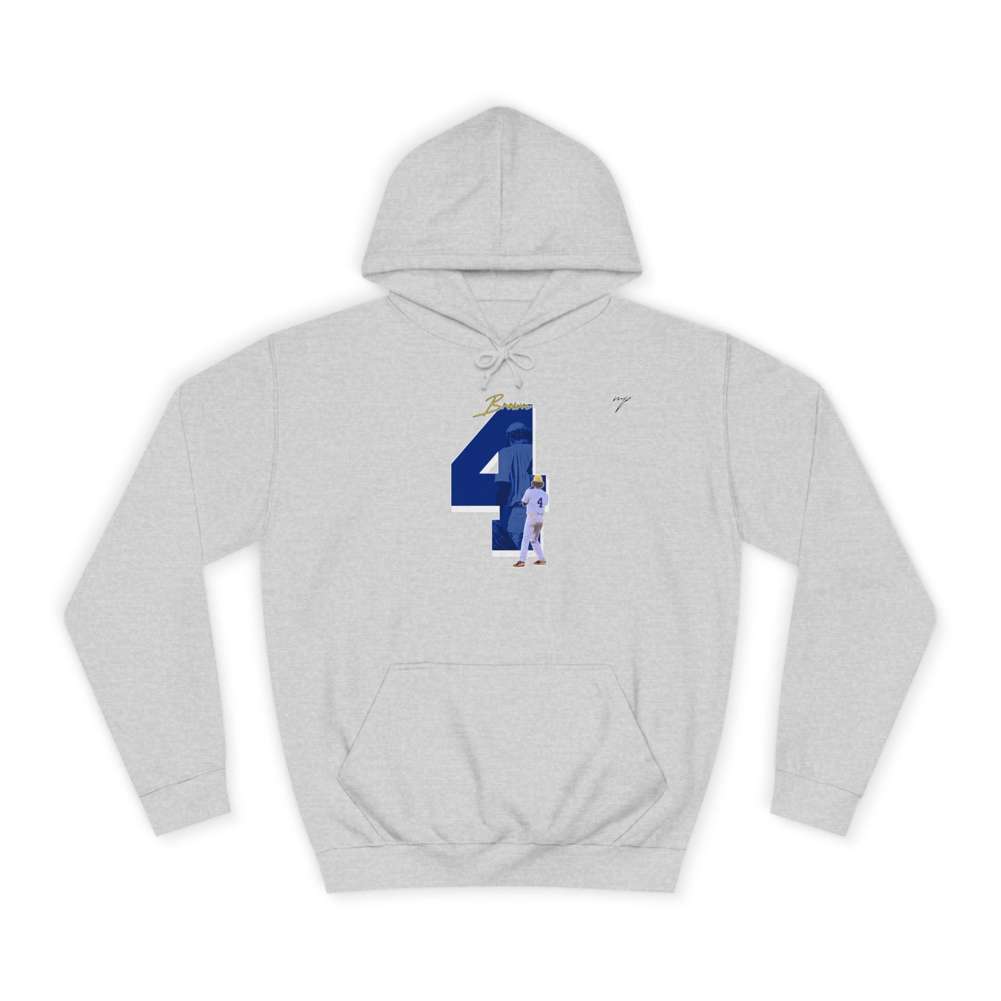 Gabe Brown Hoodie