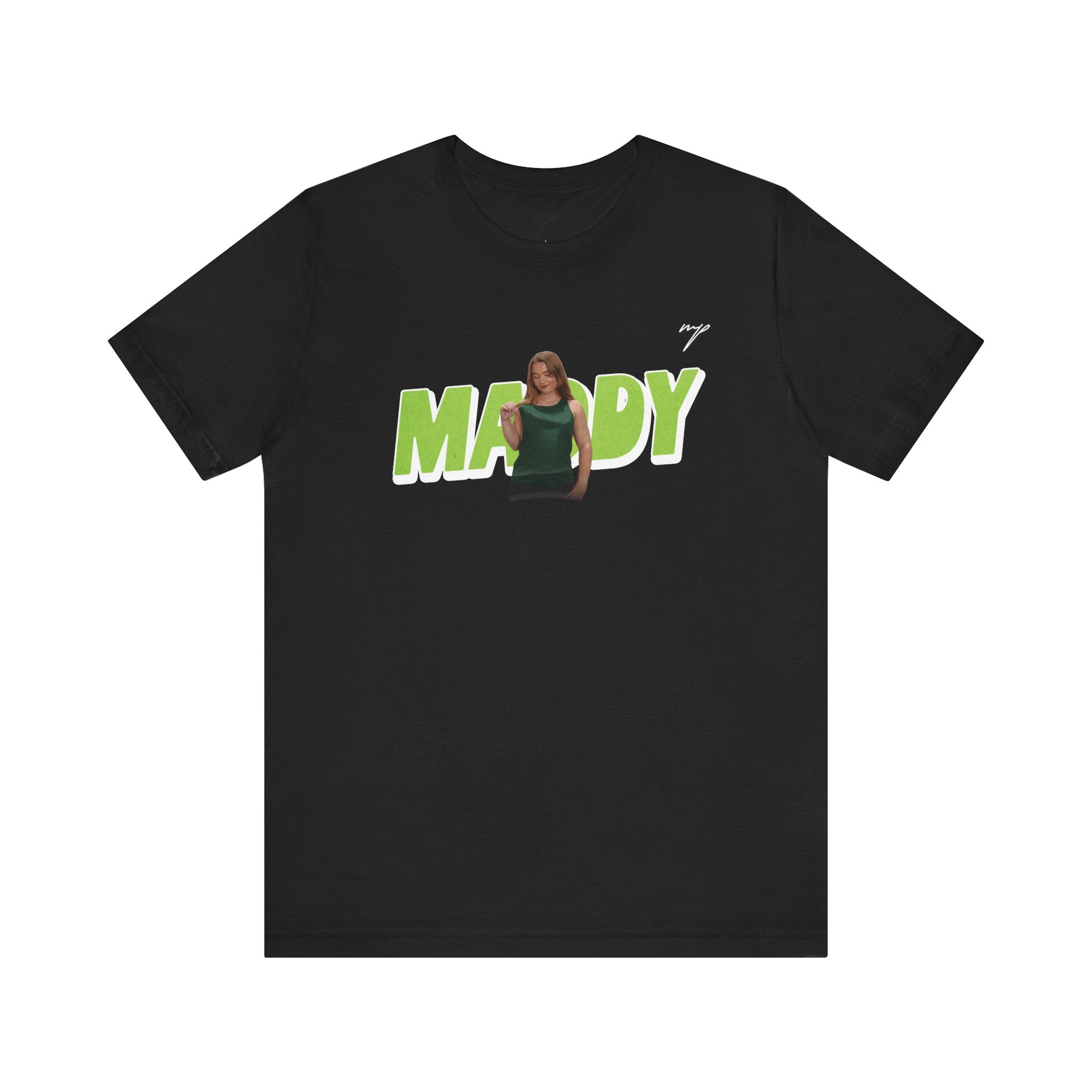 Maddy Ehrhardt Graphic Tee