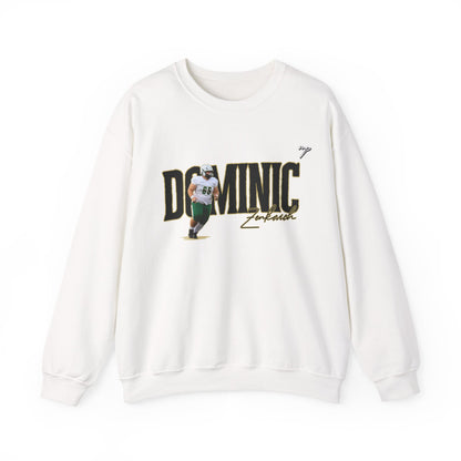 Dominic Zenkovich Crewneck