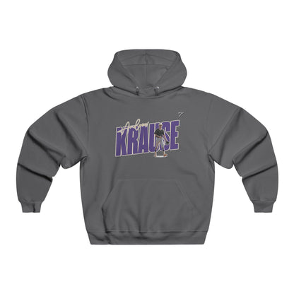Andrew Krause Vintage Hoodie