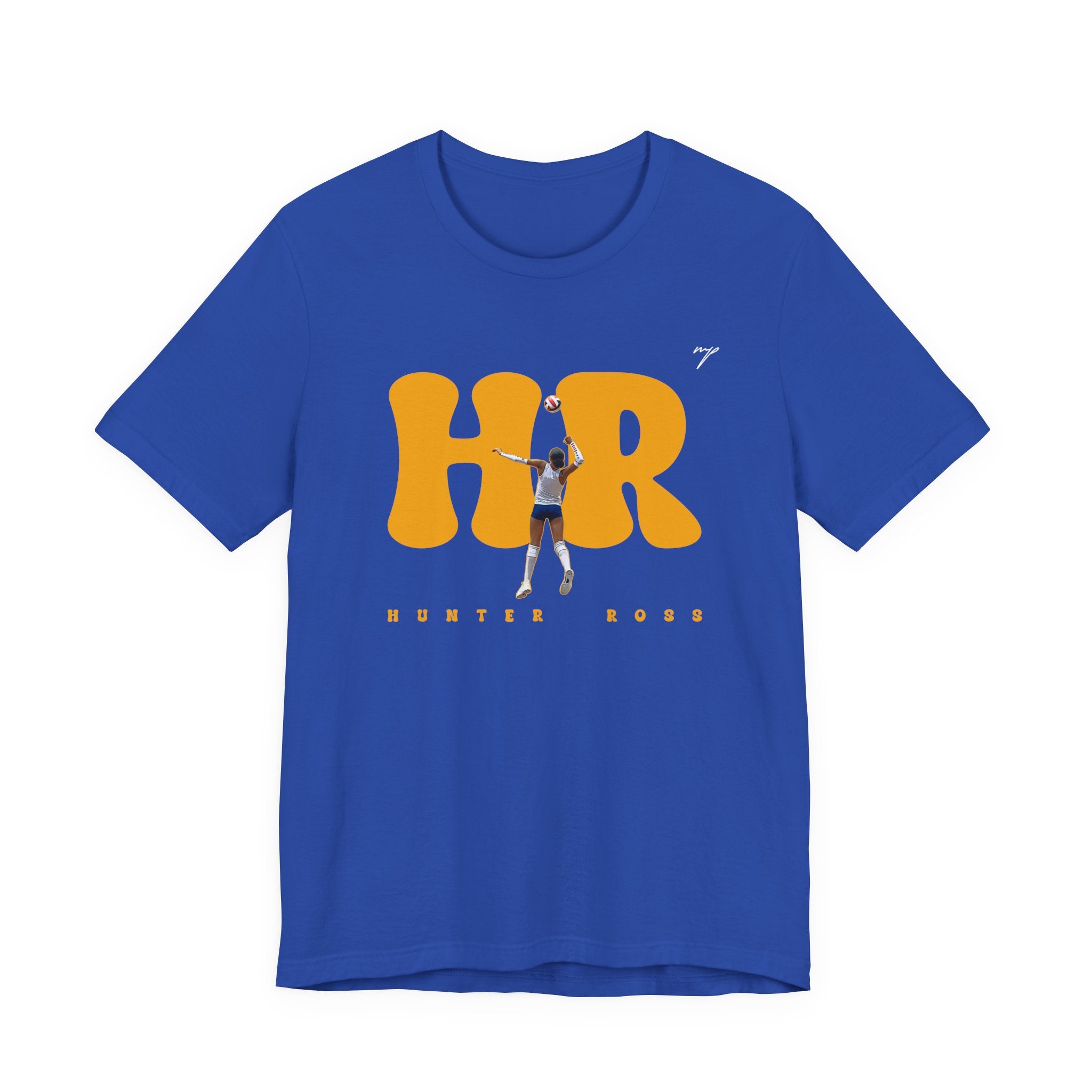 Hunter Ross Graphic Tee